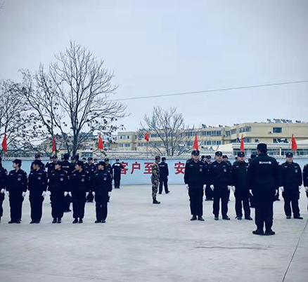 训练 